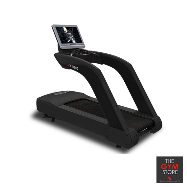 KT9000 3HP-7HP Commercial Treadmill (LED Screen)