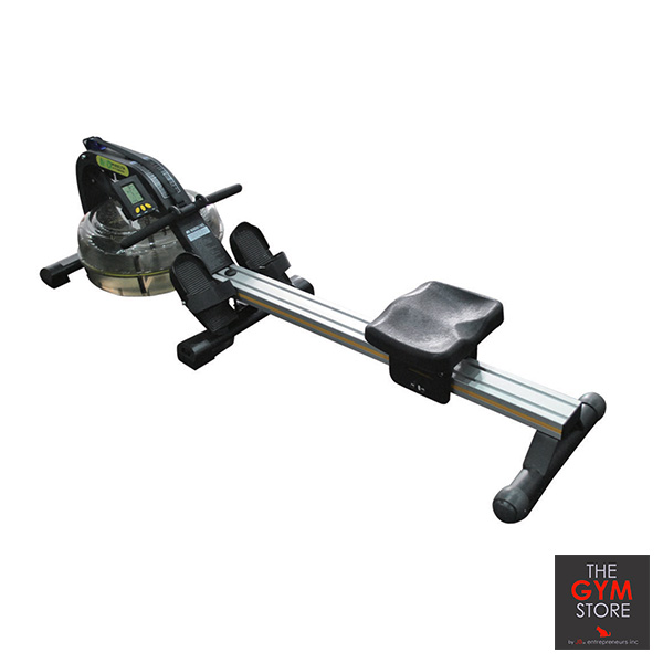 W1 Commercial Water Rower (Gym Use)