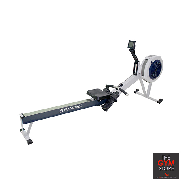 CC08 Air Rower