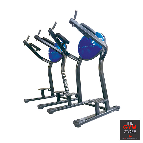 X001 Knee Lifting Rack