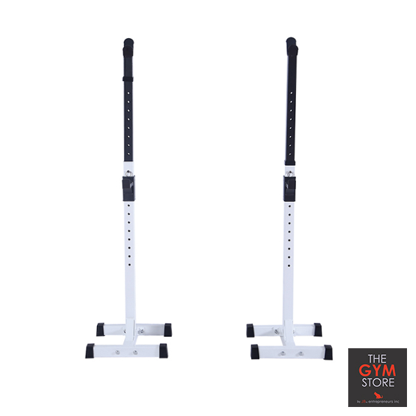 PRODUCTS-POWER RACKS AND STATIONS