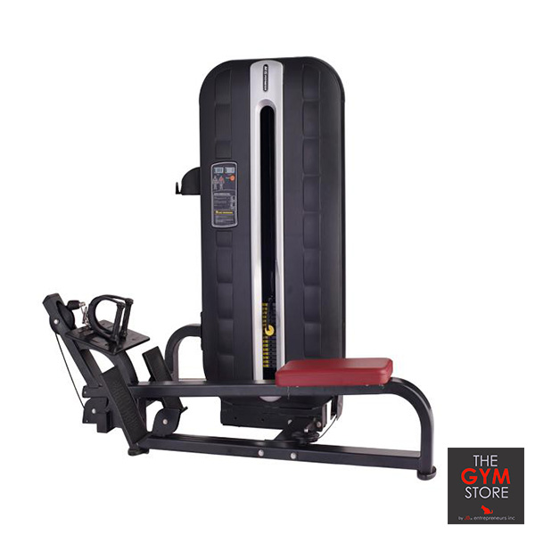 Bettina 012 Lat Pulldown