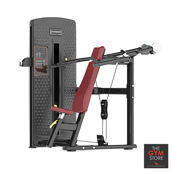 CD003 Shoulder Press