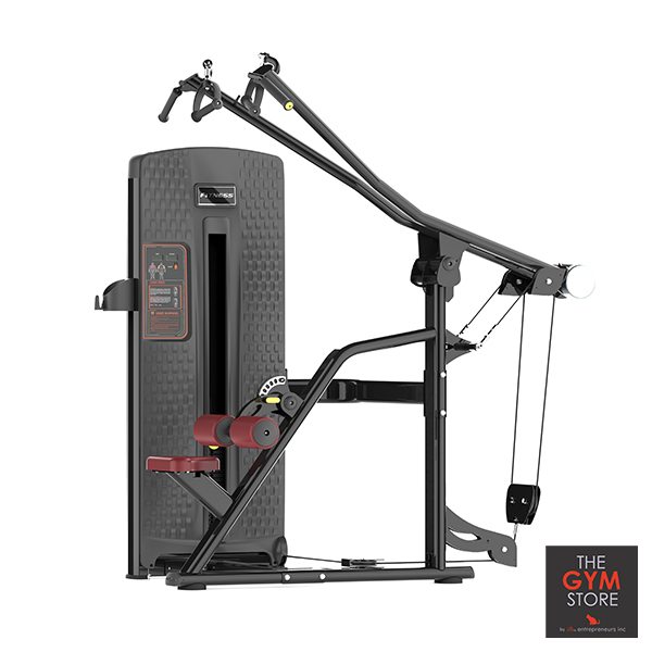 CD012 Lat Pulldown