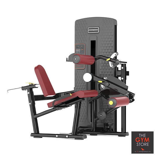 CD013 Seated Leg Curl