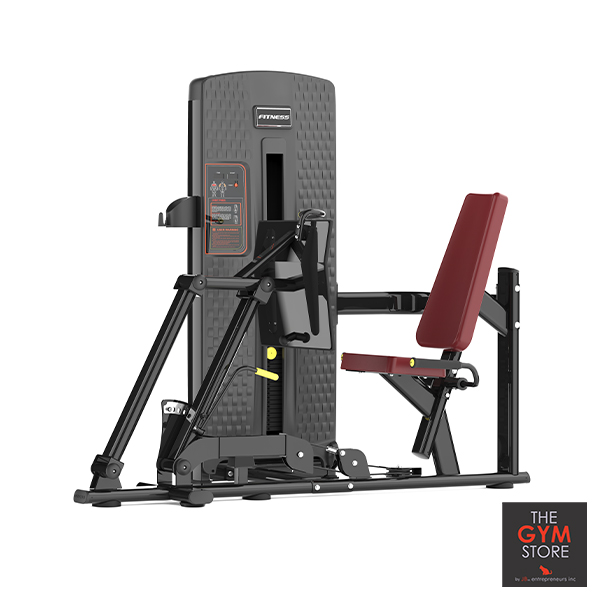 CD015 Leg Press