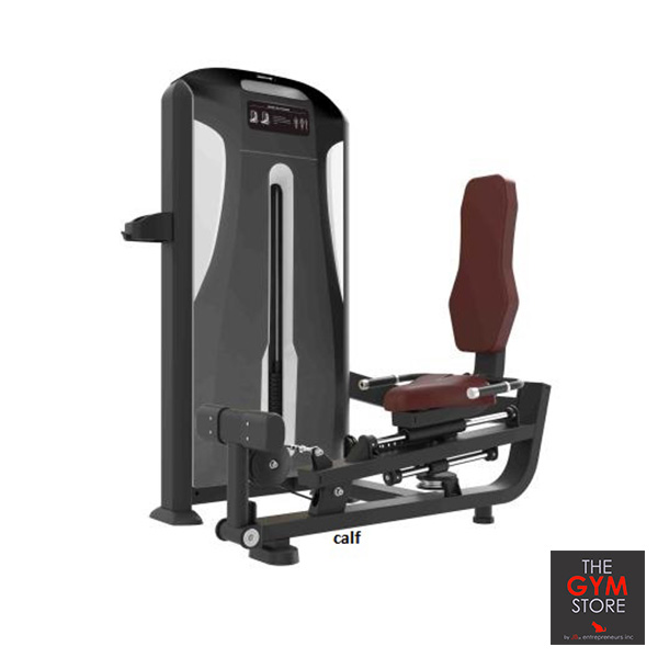 DB17 Seated Calf Trainer