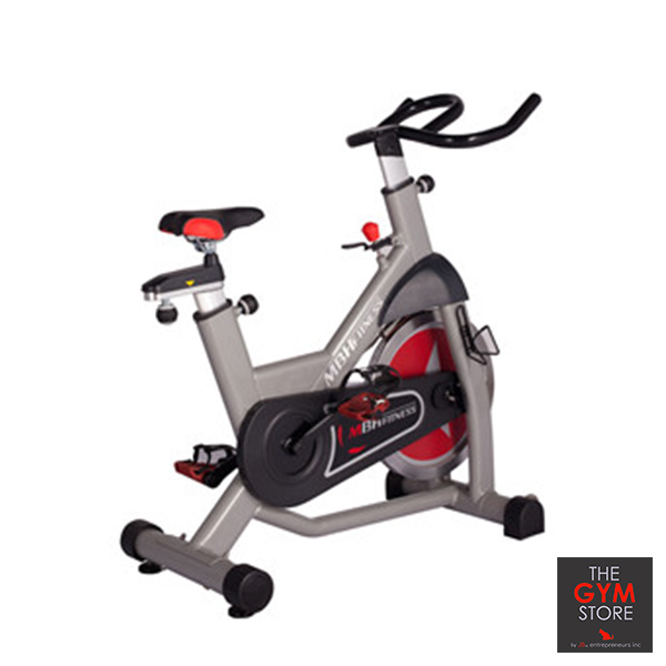 M809 Spinning Bike