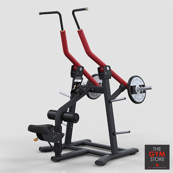 FLEX06 Pulldown