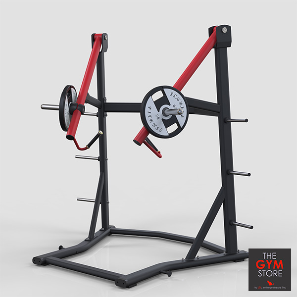 FLEX66 Standing Press