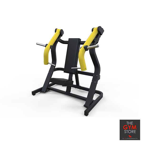 MIKI915 Incline Chest Press