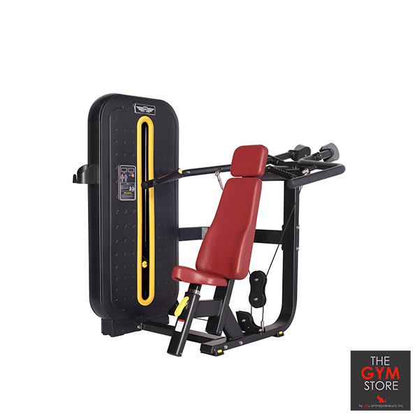 SAV003 Shoulder Press