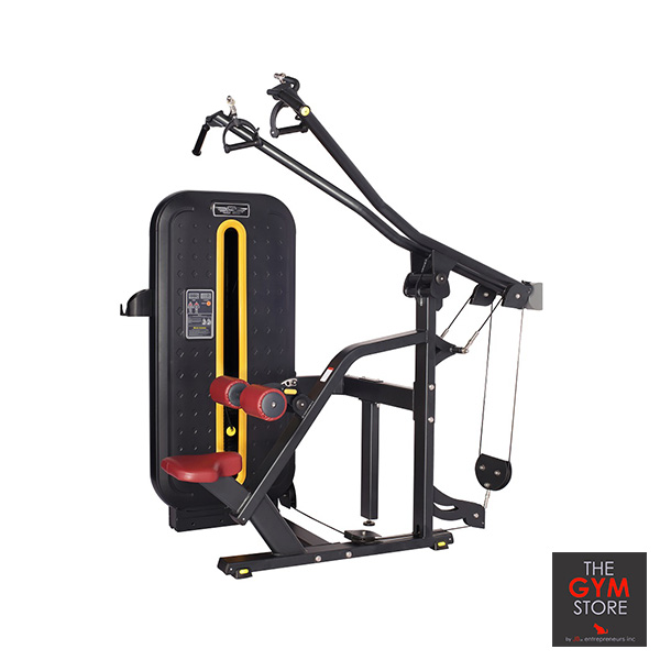 SAV012 Lat Pulldown