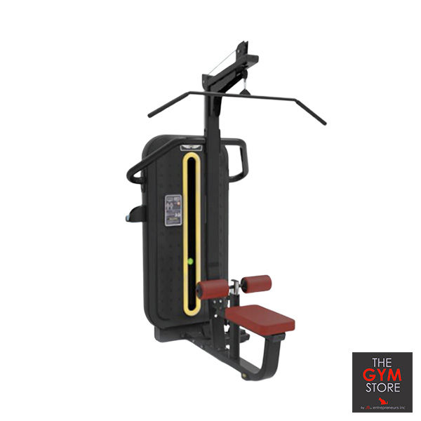 SAV012B Lat Pulldown