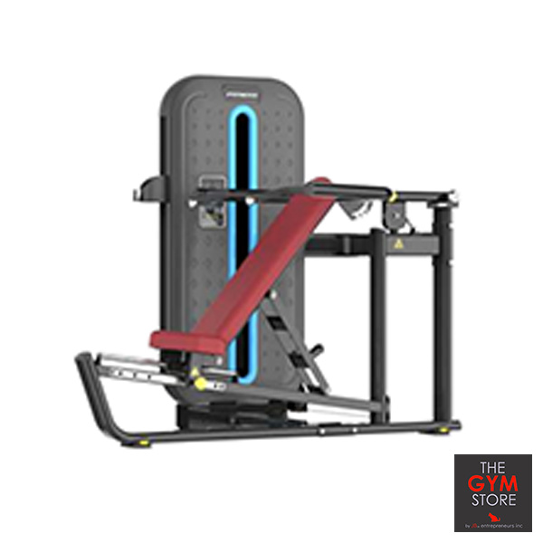 SAV020 Seated/Horizontal Shoulder Press