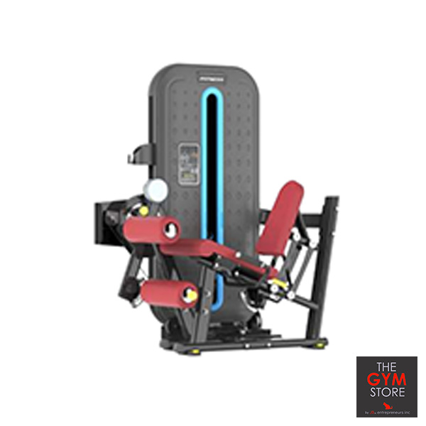 SAV-DUAL022 Leg Extension/Leg Curl