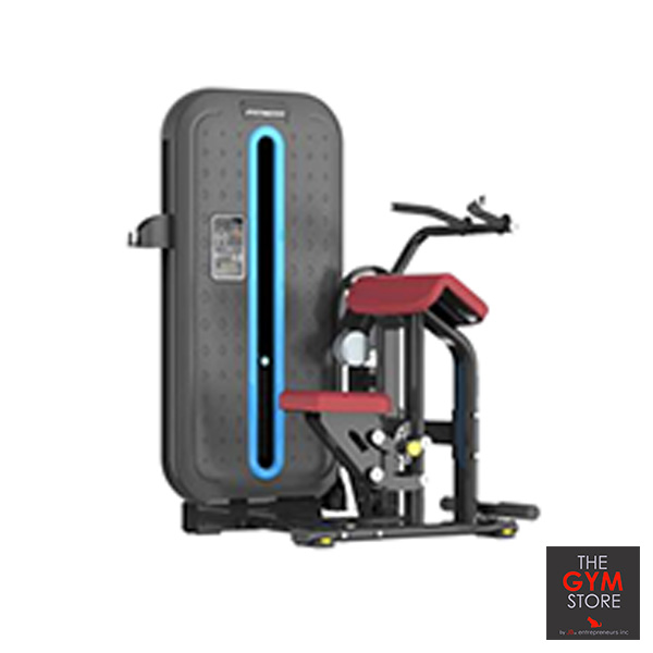 SAV-DUAL025 Bicep Curl/Tricep Press