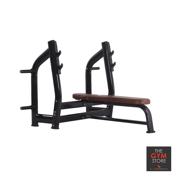 SB023 Weight Bench (Luxury)