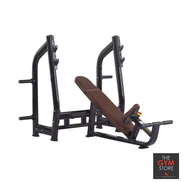 SB025 Incline Bench (Luxury)