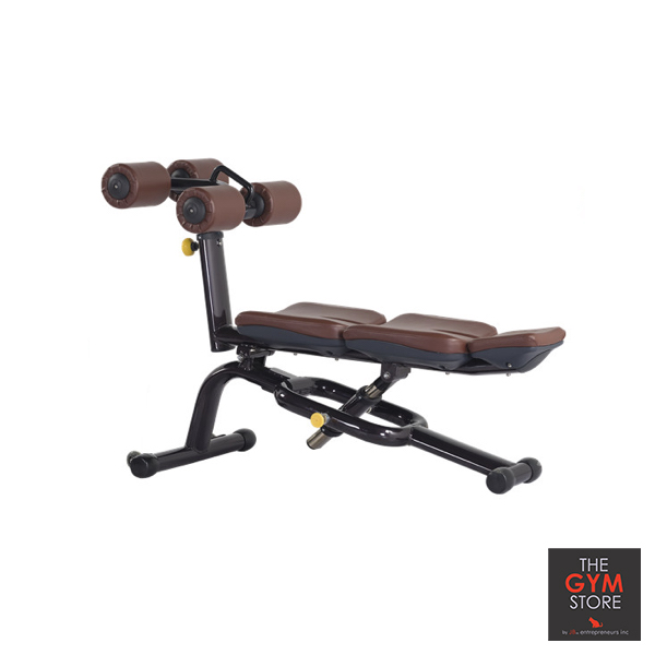 SB034A Adjustable Abdominal Bench