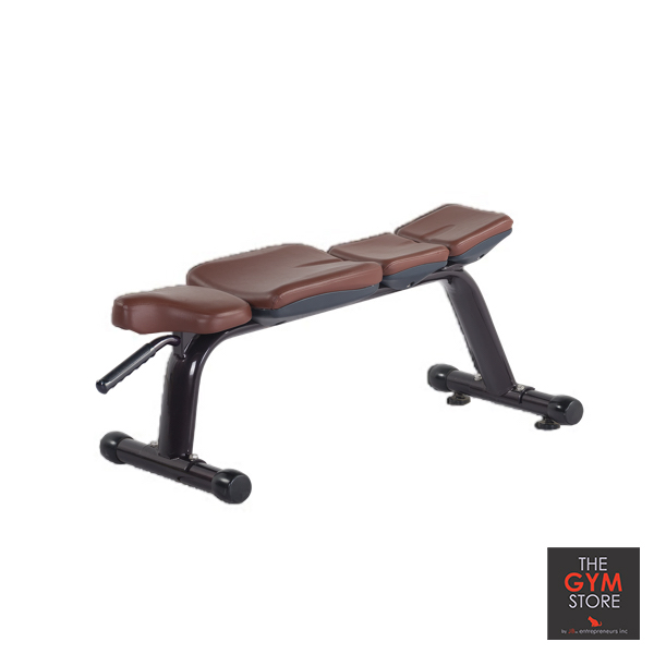 SB036A Flat Bench