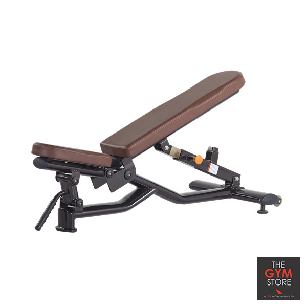 SB037 Multi Adjustable Bench