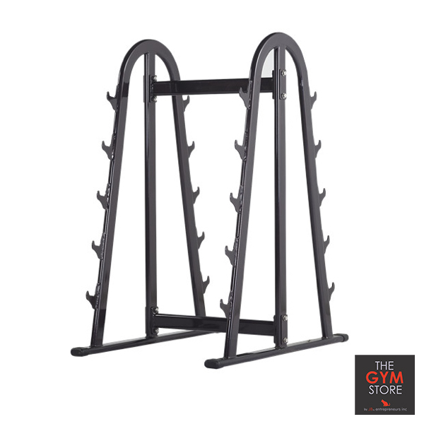 SB039 Barbell Rack