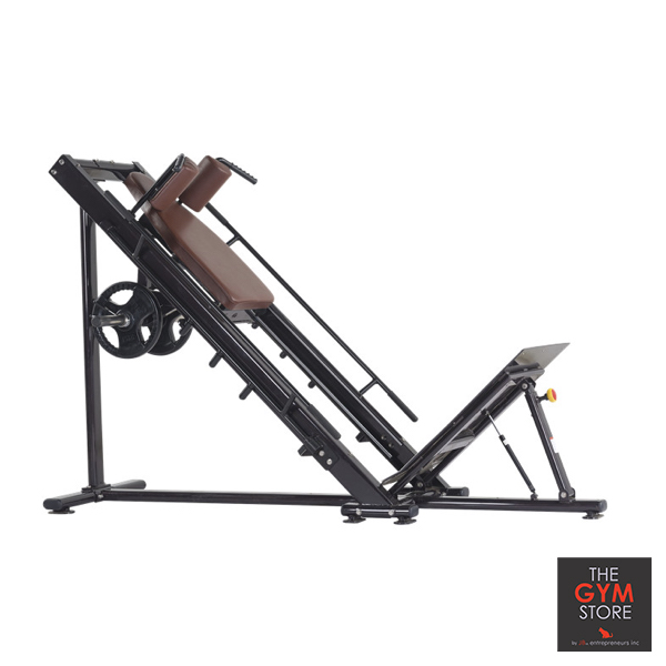 SB022A Hack Squat Machine (45°)