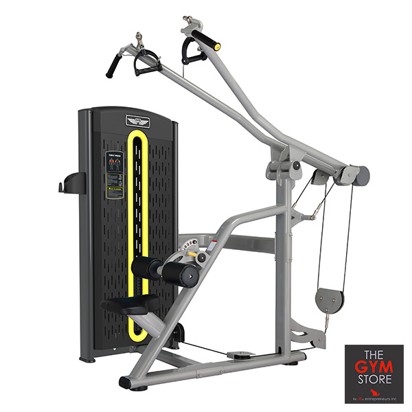 SMT012 Lat Pulldown