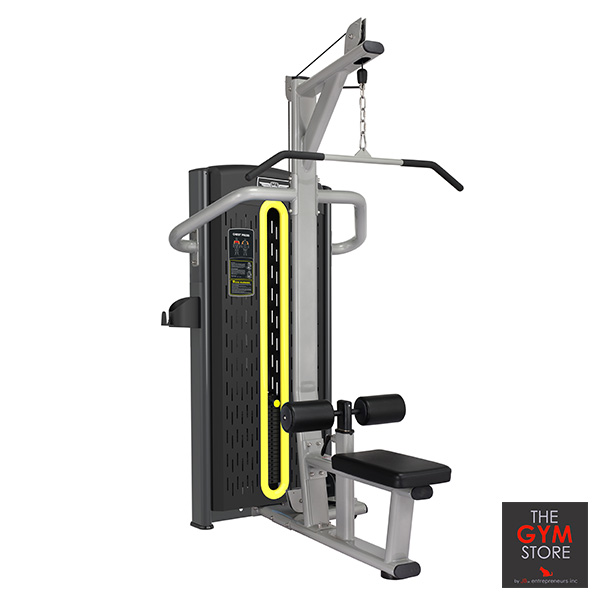 SMT012C Lat Pulldown