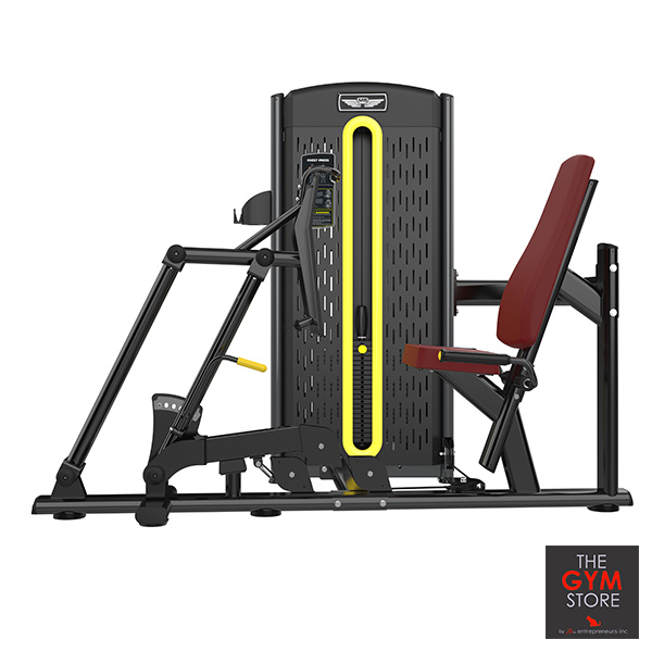 SMT015 Leg Press