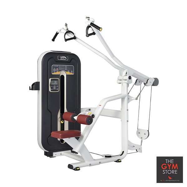 T-BONE012 Lat Pulldown